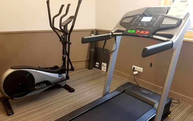 Logis Hôtel Restaurant de la Poste