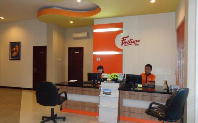 Fortune Hotel