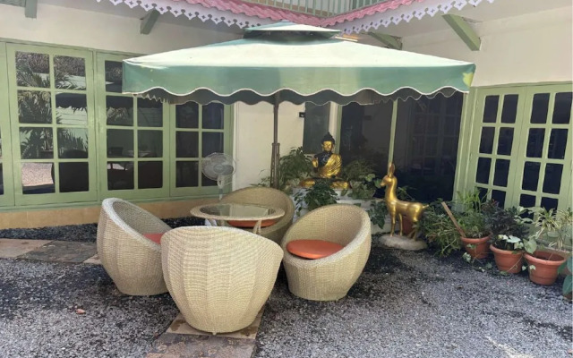 Clarence Cottage Goa