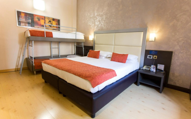 Hotel Piacenza