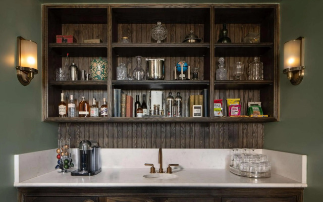 The Beekman, A Thompson Hotel, by Hyatt