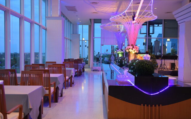 Prajaktra Design Hotel