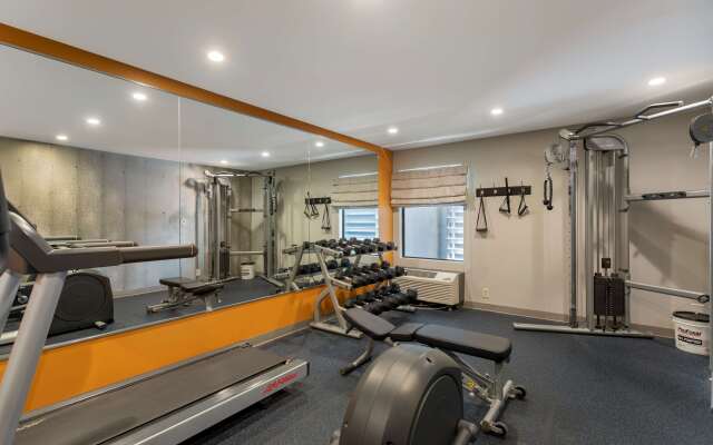 Best Western Plus Bowling Green