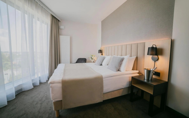 B&B Hotel Warsaw East - Image 6