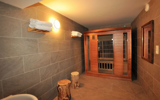 Chalet Lilas