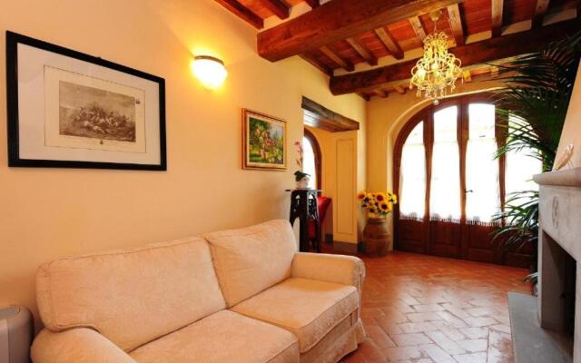 Antico Borgo Frosini