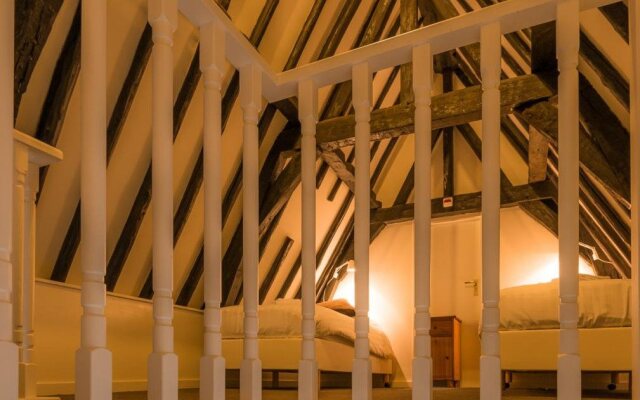 Ambassador City Centre Hotel