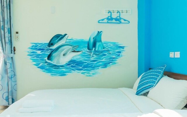 Easy Journey Hostel