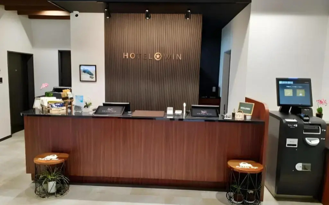Hotel WIN