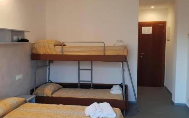 Hotel Ambasciata