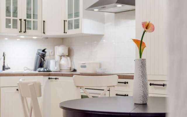 Apartments Villa Kameja