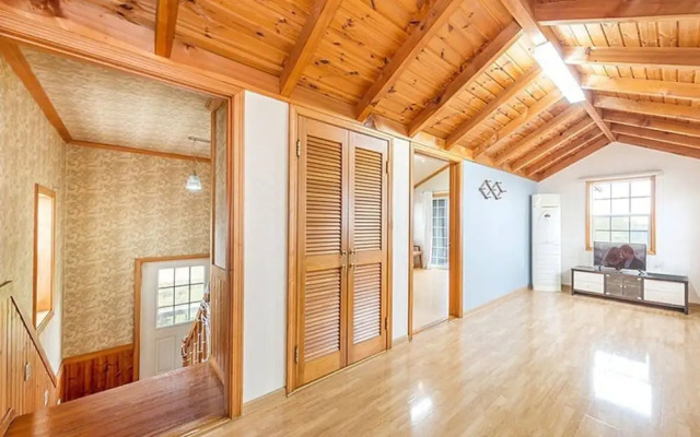 Taean Capella Pension