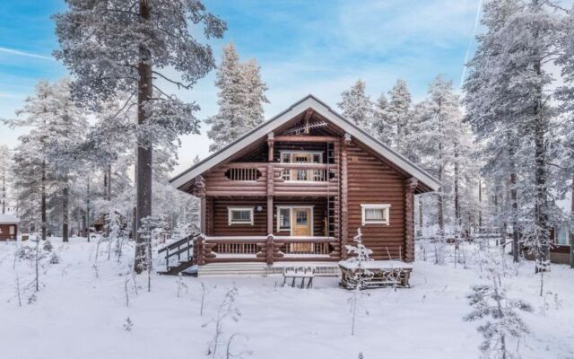 House Lompakko Äkäslompolo