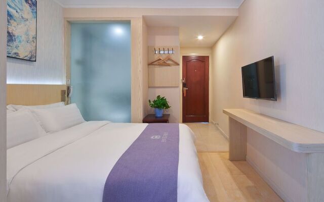 Sucha Hotel Xian Mingdian Xishaomen