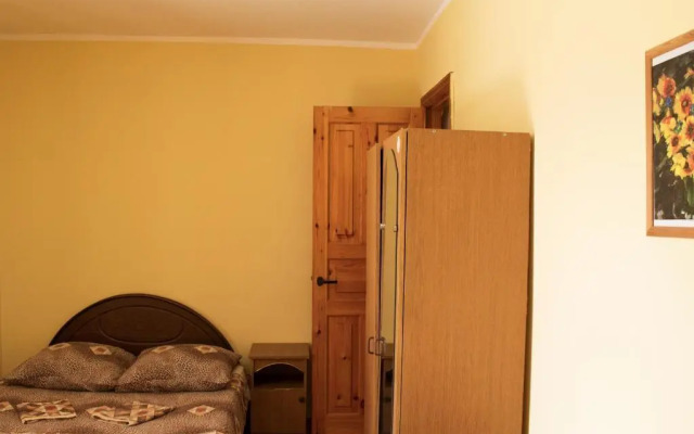 Mini-hotel on Krylova 3