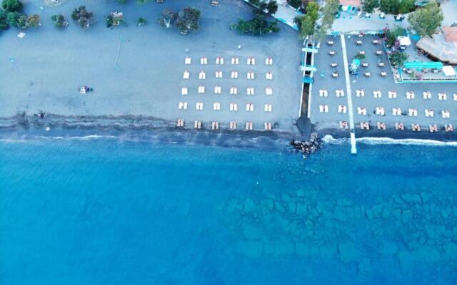 Bucak Apart Hotel Gocek & Beach