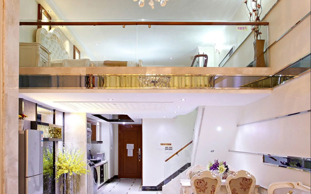 Guangzhou Ba Dun Hotel Beijing Road