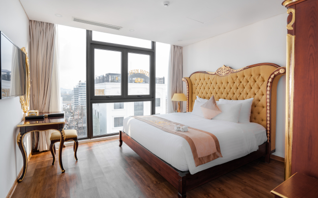 Cicilia Hotels & Spa Danang