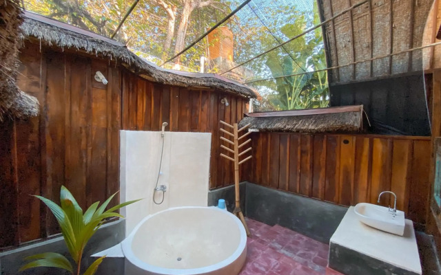 Sejuk Cottages