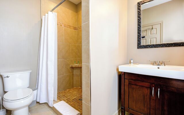 Wellington Street Inn