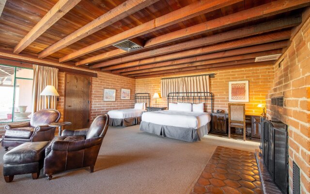 Tanque Verde Ranch