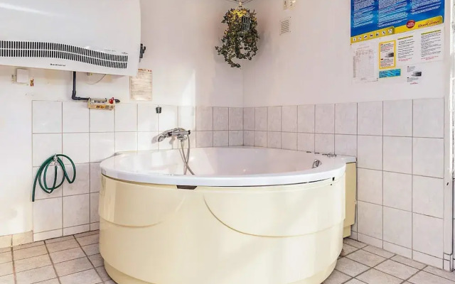 8 Person Holiday Home in Hals-by Traum