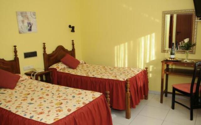 Hotel Garcas