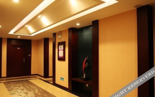 365 Boutique Inn Meizhou