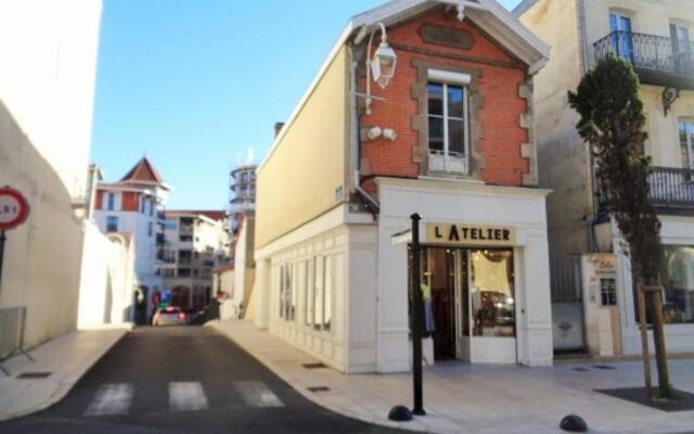 Appartement Arcachon, 3 pièces, 6 personnes - FR-1-374-90