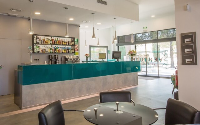 Hotel Venture Sant Cugat