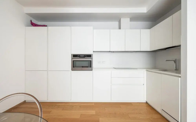 Santo Stefano Design Apartment
