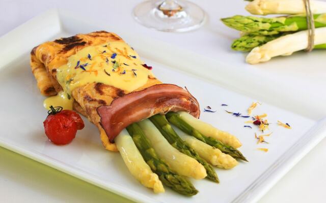 Hotel Gasthaus Hirschen