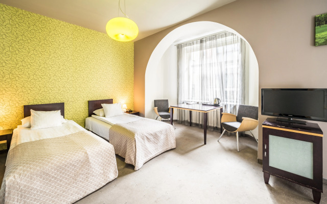 Rixwell Terrace Design Hotel