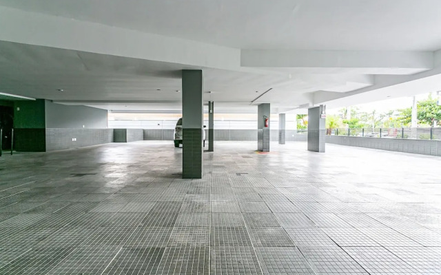 Apartment With/pool in Jurere Internacional Epc204