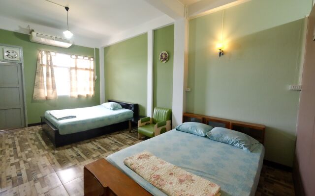 Wiang Inn Hotel