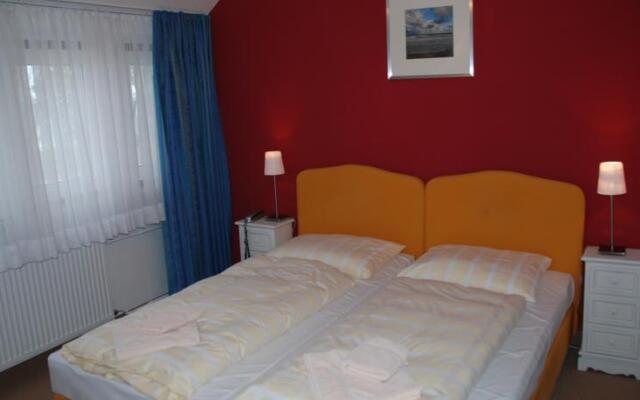 Strandhotel Steinhoff