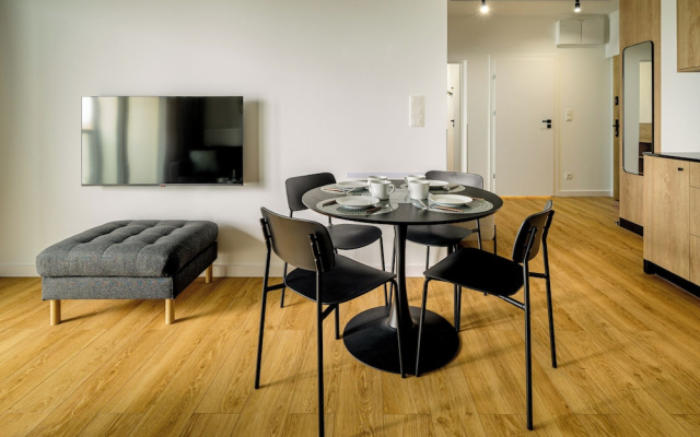 RentPlanet - Apartamenty Quorum