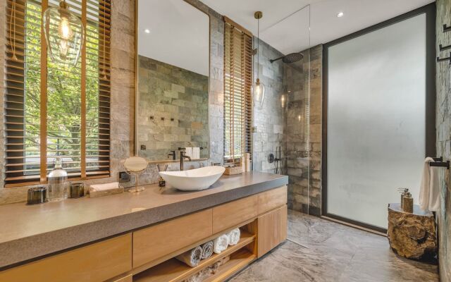 Munduk Cabins by Desa Hay