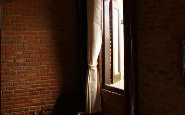 The Grass Vy Homestay