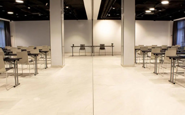 Courtyard by Marriott Berlin Teltow