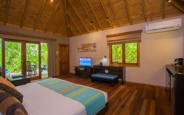 Veligandu Maldives Resort Island