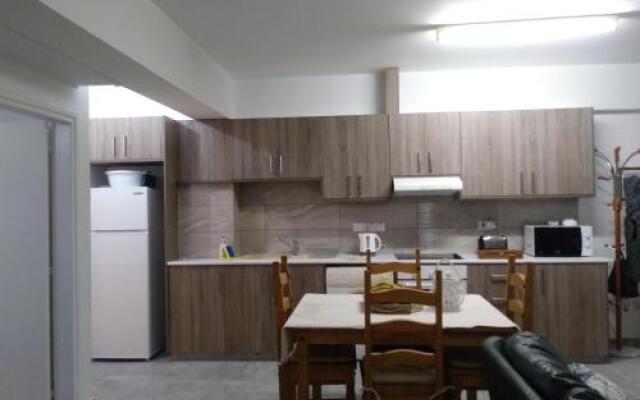 Adonis Apartment