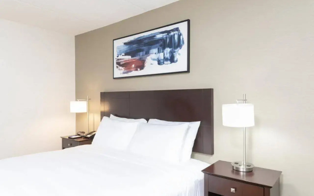 Delta Hotels by Marriott Kalamazoo Conference Center