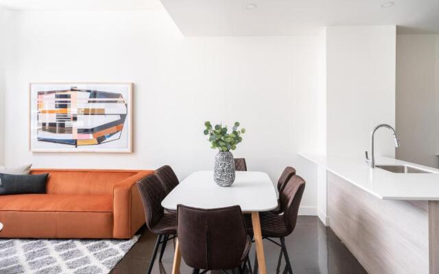 Sonder by Marriott Bonvoy Le Guerin Apartments Le Plateau-Mont-Royal