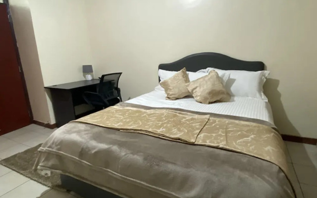 Takdiri Homes Plush 3BR Appartment