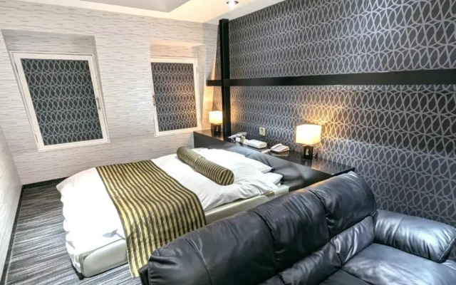 Hotel First