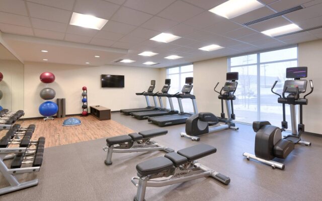Fairfield Inn & Suites Denver West/federal Center