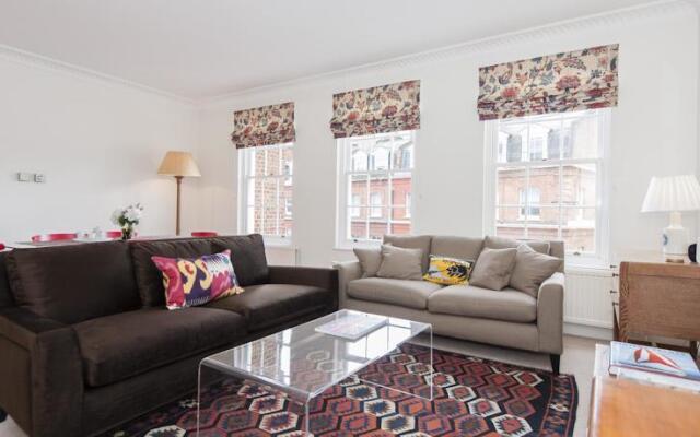 Onefinestay - Belgravia