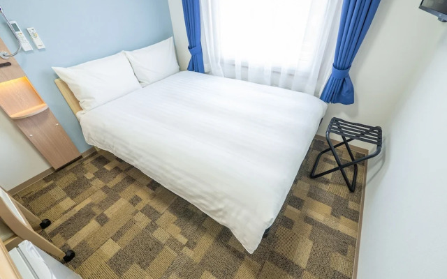 Toyoko Inn Yokohama-Eki Nishi-Guchi
