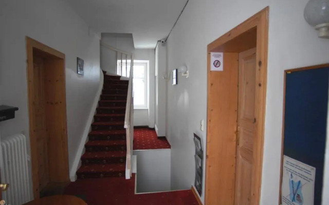 Alpenresidenz Hotel Bad Gastein